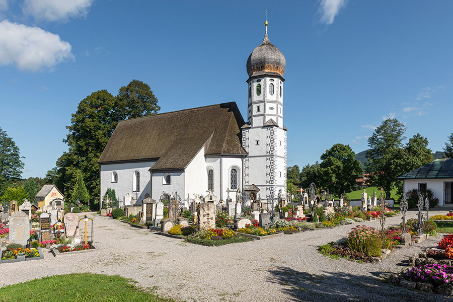 Kirche